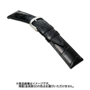 時計バンドSK008A-W24mm [時計バンド]