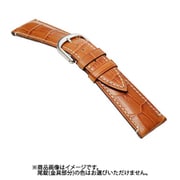 時計バンドSK008T-W24mm [時計バンド]