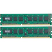 デスクトップ用メモリ  DDR3 PC3-8500 4GB×2枚組 D3U1066-4GX2