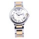 Ballon Bleu de Cartier（バロンブルー ドゥ カルティエ）LM 自動巻き メンズ 並行輸入品 W69009Z3