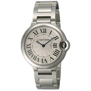 Ballon Bleu de Cartier(バロンブルー ドゥ カルティエ)クオーツ ユニセックス 並行輸入品 W69011Z4