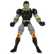 Gマッスル ウォーズマン (Aタイプ)
