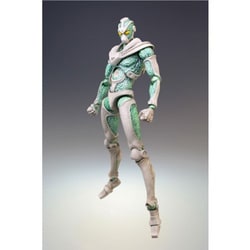 ヨドバシ.com - メディコス 超像可動 5.ハイエロファント