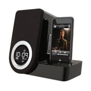 iPod touch/iPhone用スピーカー SDI-IP41BRJ