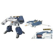 1/48 新世紀合金 変形 トレッド エータ専用機 (機甲創世記モスピーダ)