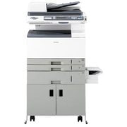 A3カラーページ複合機(FAX・オートドキュメントフィーダー付大量給紙対応 厚紙・長尺紙対応モデル) LP-M6000FD