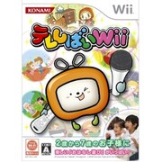 テレしばいWii [Wiiソフト]