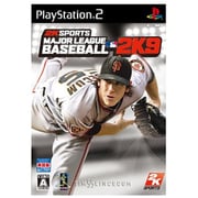 MLB 2K9 [PS2ソフト]