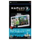 MAPLUS（マプラス） ポータブルナビ3 [PSPソフト]