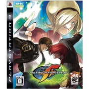 ザ・キング・オブ・ファイターズ XII [PS3ソフト]