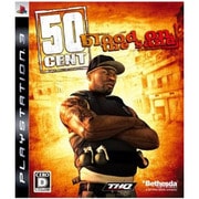 50 Cent（フィフティセント）：Blood on the Sand [PS3ソフト]