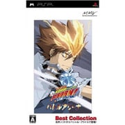 家庭教師ヒットマンREBORN！バトルアリーナ (Best Collection) [PSPソフト]