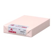 色上質紙 中厚口 さくら B4 500枚 ナ-2269