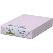 カラーペーパー 厚口 藤 B4 500枚 ナ-2364