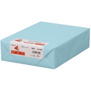 カラーペーパー 特厚口 空 B4 500枚 ナ-2462