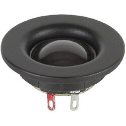 スピーカーユニット ツィーター ND20FA/6