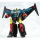 BRAVE合金05 ガオファイガー