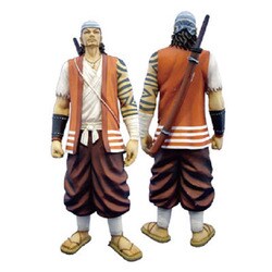 最前線の - ヨドバシ.com ダイブ リアルフィギュア 戦国 エグザムライ 特撮