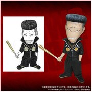 クローズZEROII 三上豪