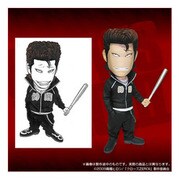 クローズZEROII 三上学