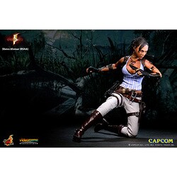 ヨドバシ.com - ホットトイズ HOT TOYS バイオハザード5 シェバ・アローマ 通販【全品無料配達】