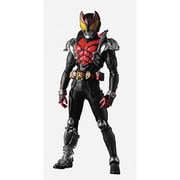 仮面ライダーキバ キバフォーム [フィギュアシリーズ]