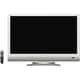 AQUOS（アクオス）52V型 地上・BS・110度CSデジタルハイビジョン液晶テレビ ホワイト LC-52DS6W