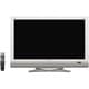 AQUOS（アクオス）40V型 地上・BS・110度CSデジタル フルハイビジョン液晶テレビ ホワイト LC-40DS6W