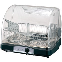 早割 旅行 ヨドバシ.com - ブルー 食器乾燥機（6人用） TOSHIBA 東芝 食器洗い機