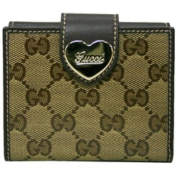 ヨドバシ.com - GUCCI グッチ 203548-FT01G/9643 [ダブルホック