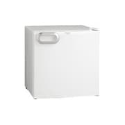 冷蔵庫（46L・右開き） ホワイト MR-D05BB-W