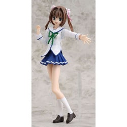 グッとくるフィギュアコレクション17 D.C.II -ダ・カーポII- 朝倉由夢