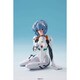 emotion style 綾波レイ エヴァンゲリオン新劇場版：破バージョン