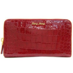 ヨドバシ Com ミュウミュウ Miumiu 5m0506 Rubino ラウンドファスナー財布 通販 全品無料配達 ヨドバシ Com ミュウミュウ Miumiu 5m0506 Rubino ラウンドファスナー財布 通販 全品無料配達