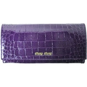5M1109/Malva [長財布]