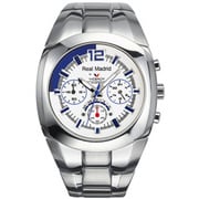 REAL MADRID(レアルマドリッド)クロノグラフ クオーツ メンズ 43821-05
