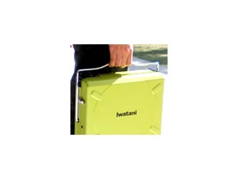 ヨドバシ.com - 岩谷産業 Iwatani カセットコンロ サンセット