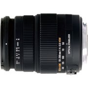 50-200mm F4-5.6 DC OS HSM SO [50-200mm/F4.0-5.6 ソニーA APS-Cサイズ用レンズ]
