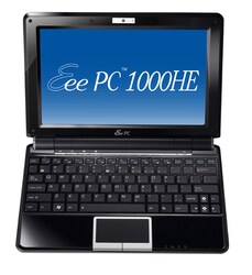 ヨドバシ.com - エイスース ASUS EPC1000HE-BLK063X [EeePC 1000HE