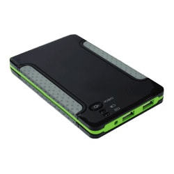 MBDUAL [USB×2ポート搭載バッテリー MyBattery DUAL USB]