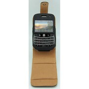 スマートホルダービズ ブラックベリー シボ