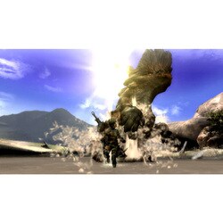 ヨドバシ.com - カプコン CAPCOM モンスターハンター3(トライ