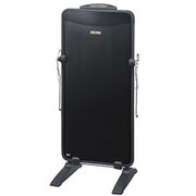 ズボンプレッサー ブラック パンツプレス(スタンドタイプ) NZ-S35-K