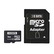 microSDHCカード CLASS4 16GB SDMCH-F16G/A
