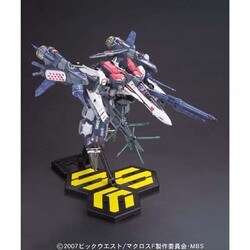 ヨドバシ.com - バンダイ BANDAI 1/72 VF-25F アーマード