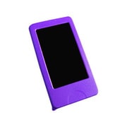 ウォークマン専用アクセサリー NW-X1000専用シリコンジャケット ライラック SMSSJSNWX1PL