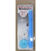 携帯洗浄器 ボトルでウォッシュ