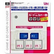 カードinカバーi [DSi用]