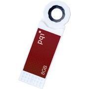 USBフラッシュメモリ i828 8GB レッド I828-8G1A