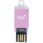 USBフラッシュメモリ i810Plus 4GB ピンク BF14-4033A